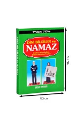 7 'den 77 'e Dini Bilgiler Ve Namaz-1664 thumbnail 1