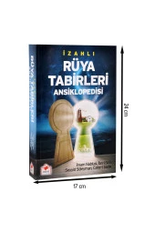 Rüya Tabirleri - Roman Boy-1589 thumbnail 1