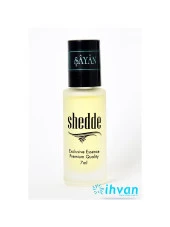 Shedde Şayan Esans - 1