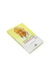Baharın İlk Çiçeği Erbakan-1205 - 2
