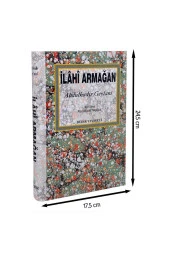 İlahi Armağan - Abdulkadir Geylani-1547 - 1