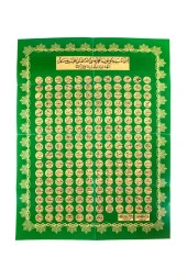 Neseb-i Şerif Cübbeli Ahmet Hoca thumbnail 5