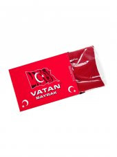 Türk Bayrağı 50x75 - 2