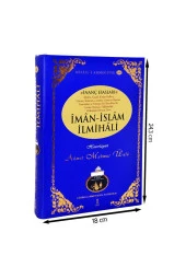 İnanç Esasları İman İslam İlmihali-1127 thumbnail 1