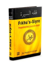 Fıkhu's Siyre Peygamberimiz (s.a.v) Hayatı - İbn Kayyım El-Cevziyye thumbnail 1