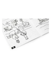 Safa ve Merve İle Hadis Öğreniyorum-1633 thumbnail 4