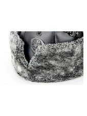 Ertuğrul Börk Şapka - Gri - 2001 thumbnail 3