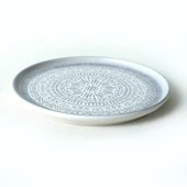 Keramika Stone Nordic Yemek Takımı 24 Parça 6 Kişilik 21426-27 - 9