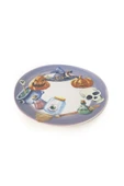 Keramika Keraart Halloween Servis Tabağı 26 Cm 22290 thumbnail 3