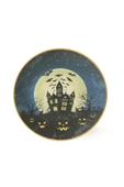 Keramika Keraart Halloween Servis Tabağı 26 Cm 22292 thumbnail 2