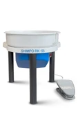 Nidec (Shimpo) Çömlekçi Tornası RK 55 - 1