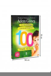 0-6 Yaş Dönemi Temel Kural Kitabı-1603 - 1