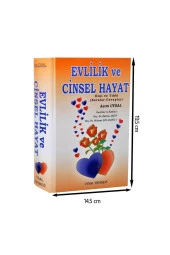 Evlilik ve Cinsel Hayat-1619 - 1