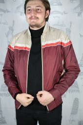 Firas Zara Yazlık Mont - 1