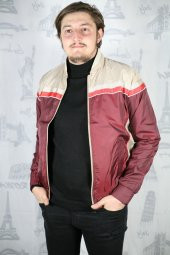 Firas Zara Yazlık Mont - 4