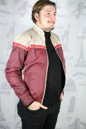 Firas Zara Yazlık Mont - 5