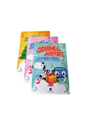 Sevimli Harfler -1169 thumbnail 1