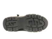 Gamelu Bowl Memory Kaucuk Kaymaz Taban Kar Boutu Kadın Bot thumbnail 15