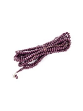 500 lü Tesbih - Mürdüm (Adet) - 1