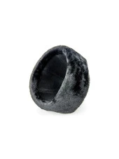 Ertuğrul Börk Şapka - Siyah - 2002 thumbnail 2