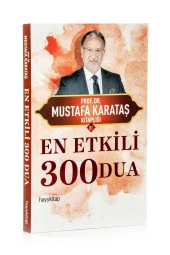 En Etkili 300 Dua Mustafa Karataş - 1