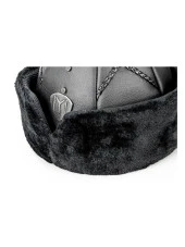 Ertuğrul Börk Şapka - Siyah - 2002 thumbnail 3