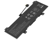 RETRO Hp Chromebook 14-db0000, GB02XL Notebook Bataryası - 1