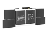 RETRO Apple MacBook Pro A2141 (2019), A2113 Notebook Bataryası - 1