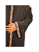 İmam Cübbesi - Namaz Cübbesi - Erkek Namaz Elbisesi 11 - 4