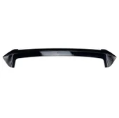 AUTOGP Bmw e87 bagaj üstü spoiler siyah boyalı plastik 2004 / 2011 - 2