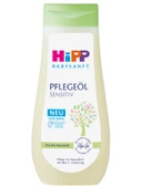 Hipp Babysanft Bebek Bakım Yağı/Pelegeöl Sensıtıv 200ML - 1