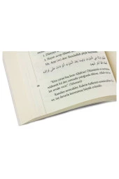 Dünya ve Ahirette Yaşama Adabı thumbnail 8