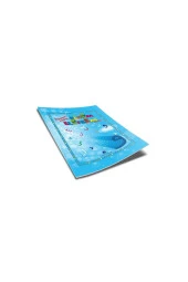 Benim Elifbam (Mavi Kapak)-Dini Eğitici Kitap 1200 thumbnail 2