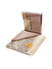 Ramazana Özel Set 8 - Seccade - Örtü - Tesbih - Kutulu thumbnail 1