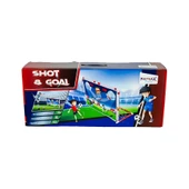 Şut ve Gol - 2