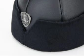 Ertuğrul Börk Şapka - Siyah - 2005 - 3