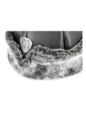 Ertuğrul Börk Şapka - Gri - 2005 - 3