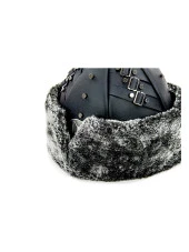 Ertuğrul Börk Şapka - Gri - 3110 thumbnail 6