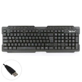 KABLOLU KLAVYE Q NARITA NRT-812 - 1