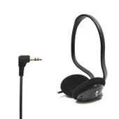 KAWAİ Kablolu Otobüs Kulaklık 3.5mm Jack - 1
