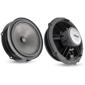PAWER PW-20VW Oto Hoparlör 20cm 100 Watt Volkswagen 1 Adet - 1