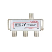 IRONSTAR IRS-1223 Splitter 1/3 5-2500 Mhz - 1