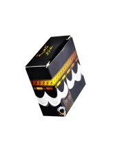 Katı Kabe Amber Kokusu-5160 - 3