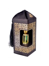 Esans Misk-el Kabe thumbnail 1