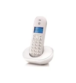 TELSİZ DECT TELEFON MOTOROLA T101+ - 1