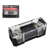 OTO ANFİ SİGORTA YUVASI SİGORTALI 100A RS-ANL100A - 1
