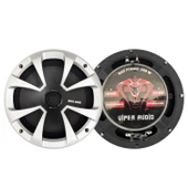 VİPER ATZ-802E Oto Midrange 20cm 350 Watt 2 Adet - 2