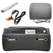 NAVIGOLD DS-928HDT 9 İnç Monitör Koltuk Başlığı thumbnail 3