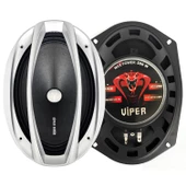 VİPER ATZ-699A Oto Midrange Oval 6X9 İnç 500 Watt 2 Adet - 2