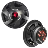 VİPER ATZ-802A Oto Midrange 20cm 400 Watt 2 Adet - 1